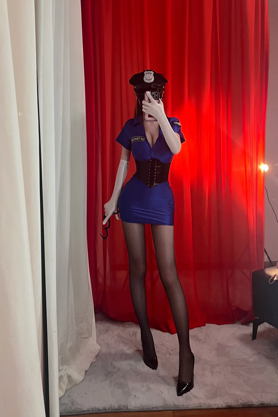 一色雨 -  No.007 一点自拍 [26P-105MB] tg@simisebaisi 【丝足阁】023.webp